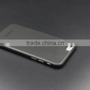 Mobile Accessories Ultra-thin for IPhone 6 Clear Case , Luxury Phone Case for IPhone 6S thumbnail-5