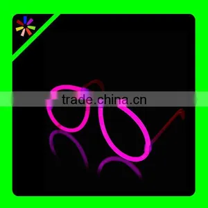 Good Quality Eye Glasses Glow Stick Eyeglasses Light Eyeglasses thumbnail-1