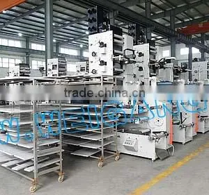 ZBS-320 The Leading Manufacturer of Automatic Label Flexo Printing Machine With Lamination Station Quality Choice thumbnail-3