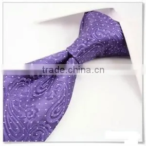 100% Polyester Mens Necktie 2012 thumbnail-1