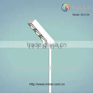 High Brightness, Aluminum Shell, 3-1W, LED Cabinet Spotlights thumbnail-1