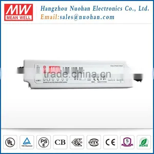 Mean Well 40W Dimmable Led Driver/40W 20V Led Driver 40W Constant Voltage Led Driver thumbnail-1