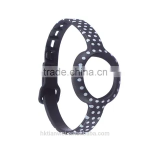 Women's/Men's Slim/Thick Strap Replacement Wristband for Jawbone Up Move Activity Tracker thumbnail-5
