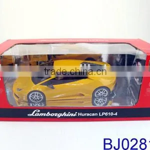 Hot Kids rc Toy Steering Wheel Control 1/12 Scale X6 Electric 4ch Model rc Car thumbnail-5