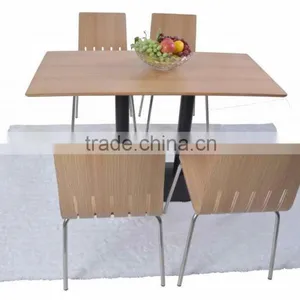 Lecong Furniture Used Chair With Bentwood Material thumbnail-2