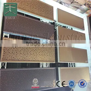 Acoustic Diffuser 3d Texture Wall Panels thumbnail-1