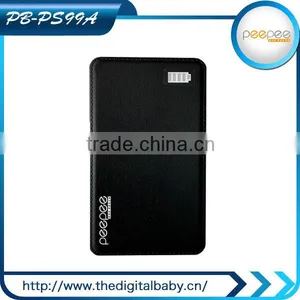 20000mah Charger Double Usb Output Portable Power Bank thumbnail-1
