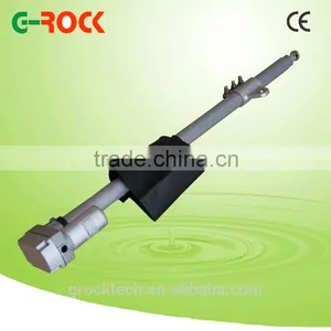 12/24/36V Linear Actuator Single Axis Solar Tracker thumbnail-5