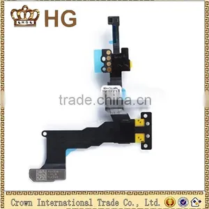 Original Front Camera For IPhone 5S, For IPhone 5S Front Camera thumbnail-2