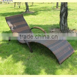 Beach Chair Outdoor Furniture Leisure Lounge Bed Hot Produtc! thumbnail-1