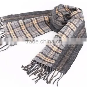 Scarf Template thumbnail-1