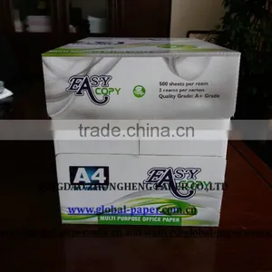 Nice Touch-smooth Paper 75 Gsm Letter- Resma de Papel thumbnail-5