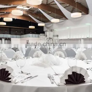Rechargeable Crystal Chandelier Cordless Table Lamp for Wedding Decoration 2271 thumbnail-2