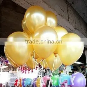Wholesale 2014 Good Quality Colourful Wedding Lighted Party Decoration Balloons 12inch 3.2g Bead Light Advertiseme Latex Balloon thumbnail-4