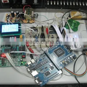 Consumer Electronics Led Bulb Pcb Board Design thumbnail-2