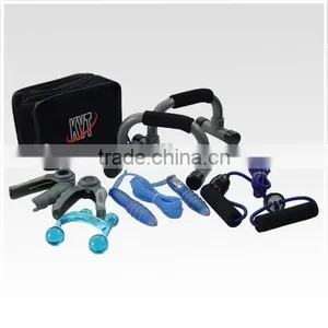 KYTO Factory Outlet Family Fitness Sport Exercise Five Pieces Kits Quality Choice thumbnail-1