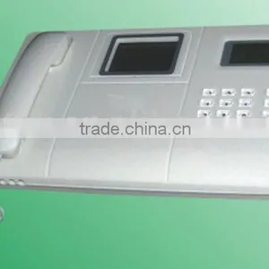 Video Door Phone Guard Center System thumbnail-1