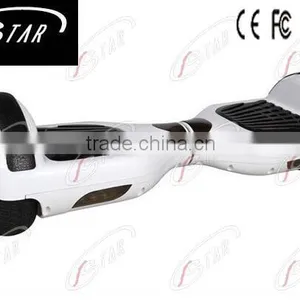 6.5 Inch Smart Scooter ,dancing Balance Scooter ,two Wheel Smart Balance Electri Scooter thumbnail-2