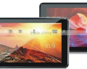 Suppliers in Dubai Newest Products 2013 China Manufacturer Wintouch J72 Quad Core7" IPS Capacitive Screen Android 4.1 Tablet pc thumbnail-1