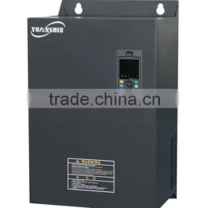 VFD Yuanshin Variable Frequency Converter 50hz to 60hz 380v Torque Motor Controller thumbnail-2