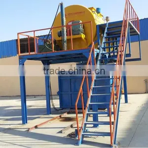 ECMT-141 Foam Making Machines thumbnail-1