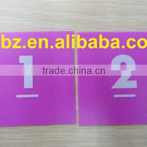 ECO-friendly Pvc Printing Learning Card thumbnail-1
