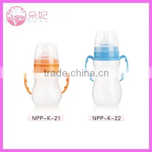 Wholesale OEM Design Milk Feeding Bottle thumbnail-1
