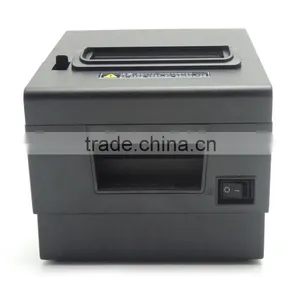 ITPP068 Professional Restaurant Kitchen Thermal Printer Wall Hanging thumbnail-4