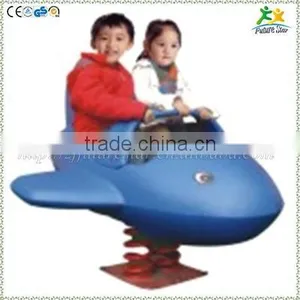 FS-05012 Kids Rocking Horses thumbnail-1