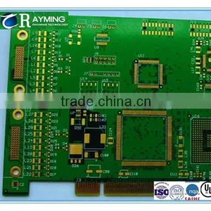 High Quality FR4 Manufacturers of Printed Circuit Boards thumbnail-4