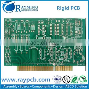 Hot Sale Pcb,TG200 Gold Finger PCB For Computer thumbnail-1