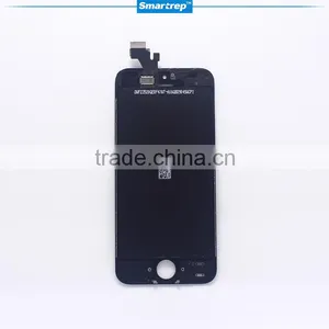 Shenzhen Mobile Phone Screen for Iphone 5 LCD ,for Iphone 5 Digitizer thumbnail-3