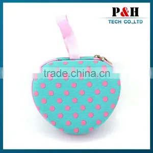 Dark Custom Eva Bra Bag Case thumbnail-2