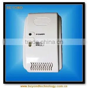 Combustible Gas Detector Fire Alarm for Independent or Network thumbnail-1