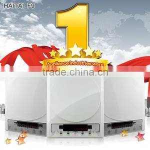 Induction Cooker Board thumbnail-1