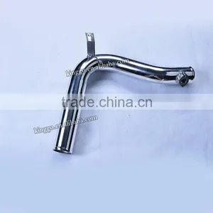 High Performance Racing Intercooler Pipe Kits for Golf JETTA MK IV1.8T 03-05 thumbnail-6