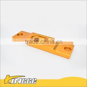 Hot New Products for 2016 Aluminum Racing Billet Battery Tie Down thumbnail-4