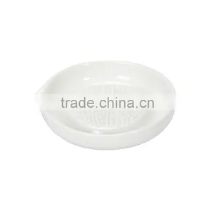 2013 Ceramic Round Plate for Grinding thumbnail-1