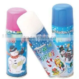 Snow Spray thumbnail-1