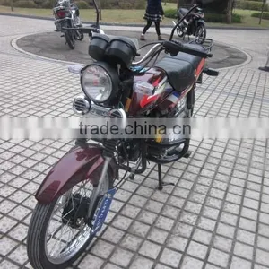 Hot Sale 50cc Chinese Motorcycle thumbnail-4