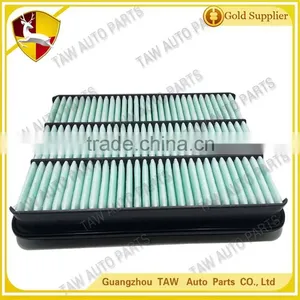 Top Performance Air Filter Car 17801-30040 for Toyota Land Cruiser Prado thumbnail-2