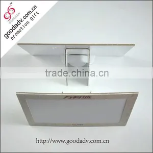Interesting Decoration Freestanding Folding Paper Photo Frame thumbnail-6