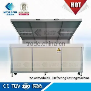 Keyland Solar EL Inspection for Solar Module Production Line Equipments thumbnail-2