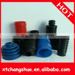 Dust Cover for Shift Leverdust Cover for Shift Lever Rubber Duck Boots thumbnail-4