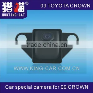 Car Special Camera for 09 TOYOTA CROWN thumbnail-1