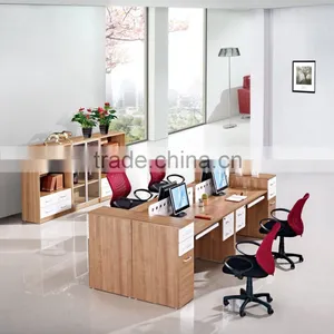 Laminated Workstation System thumbnail-6