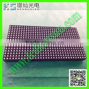 Ph6mm Outdoor Full Color Video Large Led Module thumbnail-1