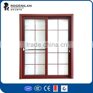 ROGENILAN 80 Series Front Doors Aluminium Sliding Doors Australia thumbnail-1