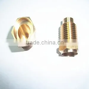 High Quality Mass Production Cnc Machining Parts thumbnail-2