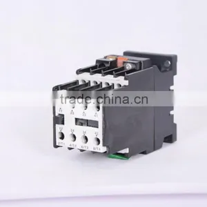 CNGZ 36V-380V New Cj20 ac Contactor thumbnail-2